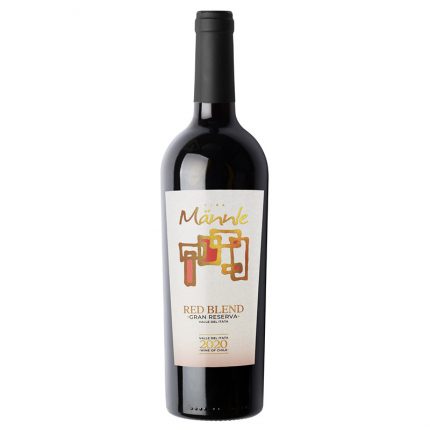 Red Blend Gran Reserva 2020