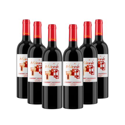 PACK CABERNET SAUVIGNON